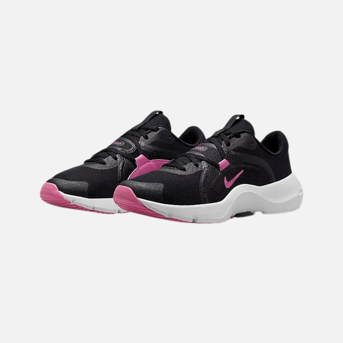 Nike  In-Season TR 13 Women's Training Shoes -Black/Hyper Pink/White/Pinksicle