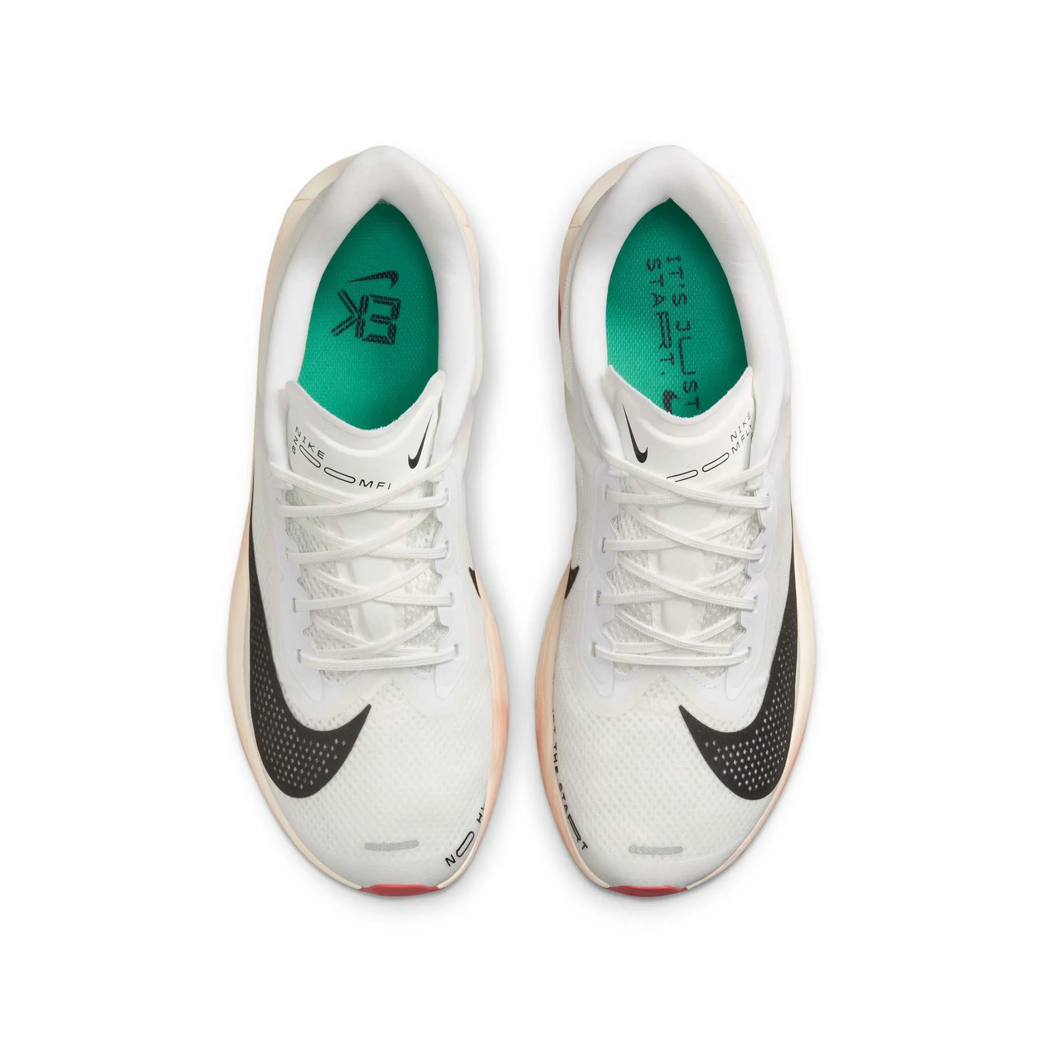 Nike | Men's Zoom Fly 6 "Eliud Kipchoge" Road Running Shoes