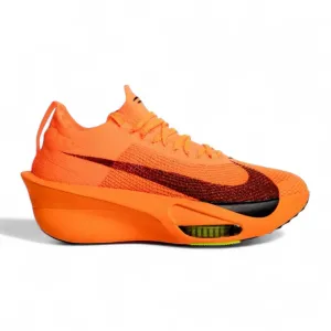 Nike Zoom Alphafly Next 3% Orange