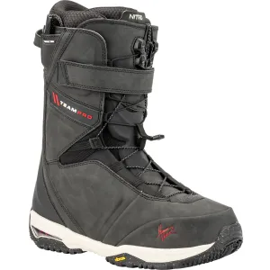 Nitro Team Pro MK TLS Boots 2025 - Men's