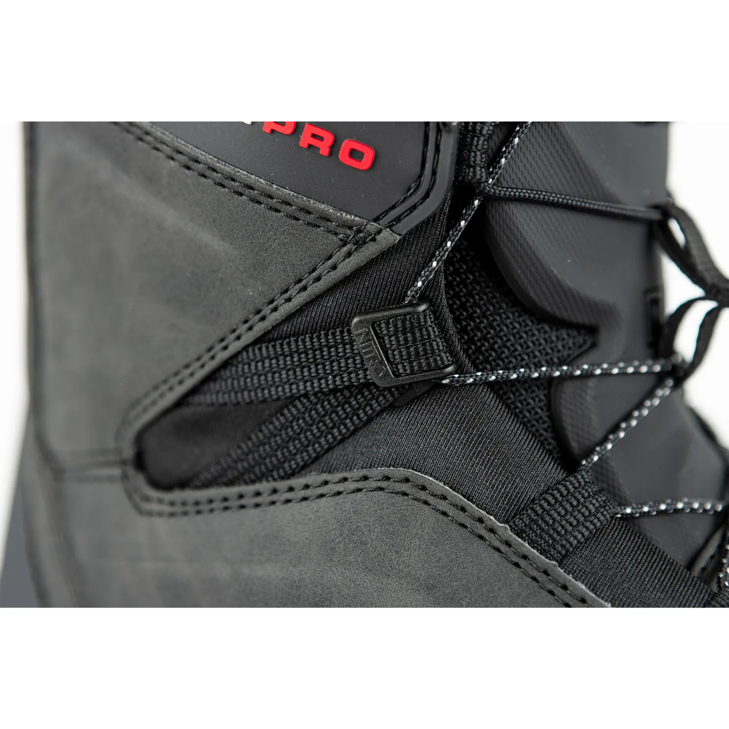 Nitro Team Pro MK TLS Boots 2025 - Men's