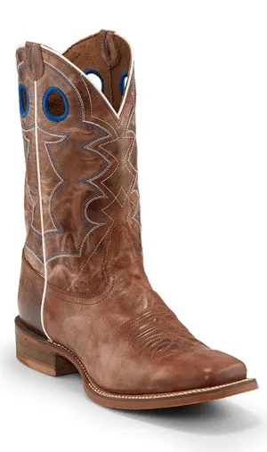 Nocona Boots Men's Go Round Tan (NB5536)