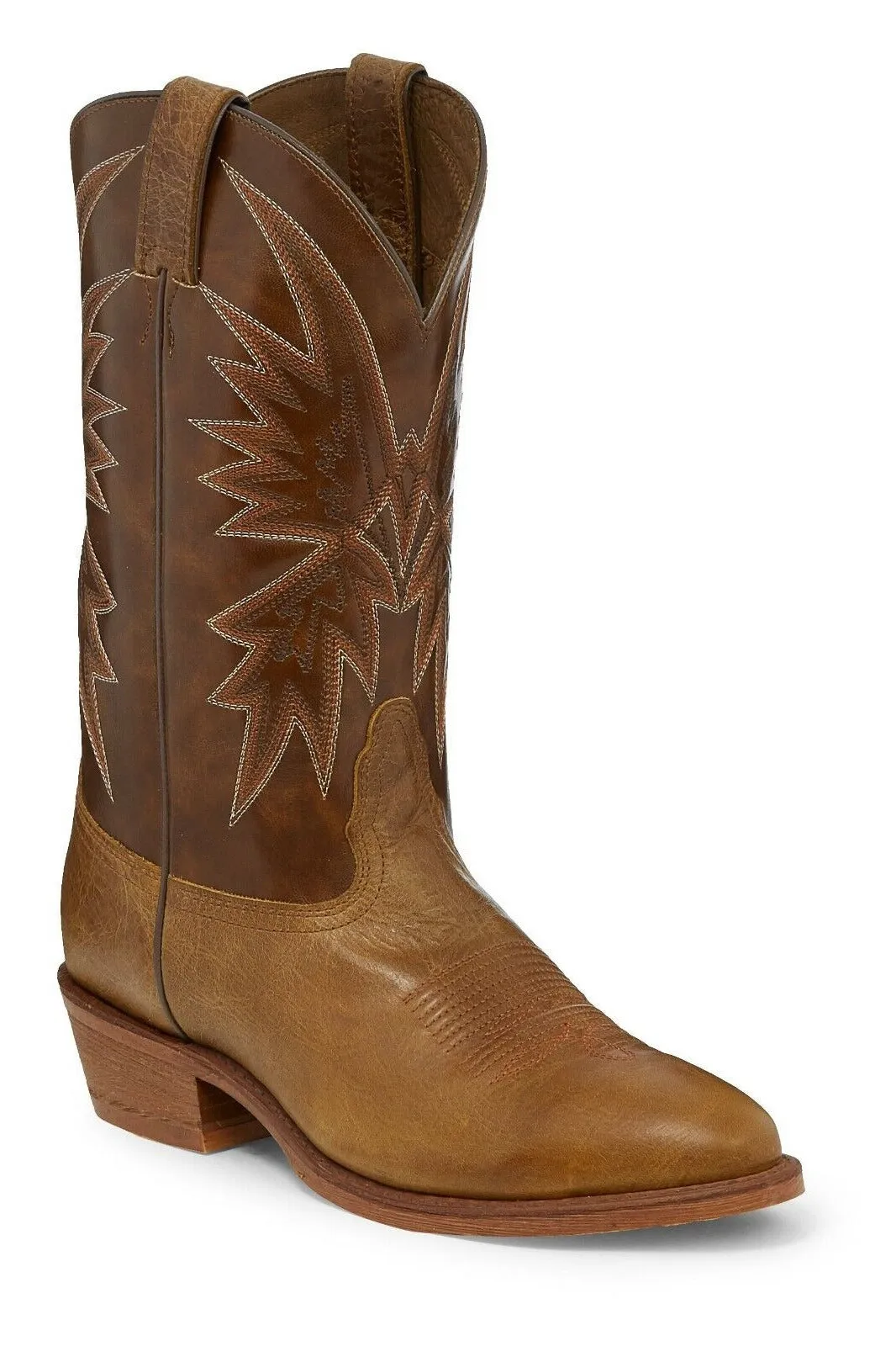 Nocona Men's Jackpot Brown (NB6003)