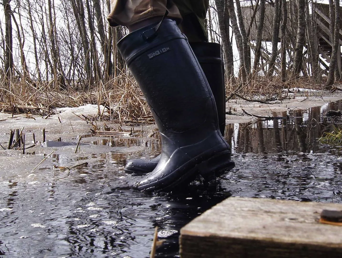 NOKIAN | Naali Extreme Winter Boot