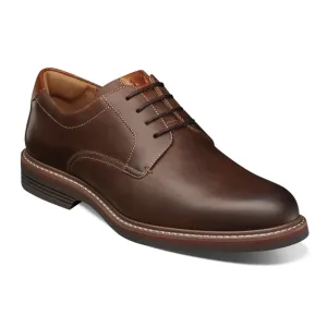 Norwalk Plain Toe Oxford (13369)