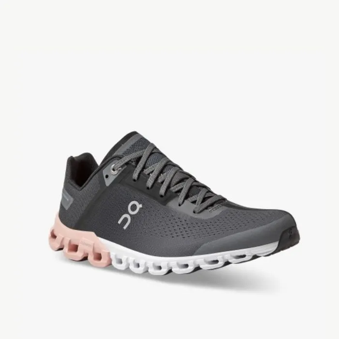 On Cloudflow Wide Women's Running Shoes