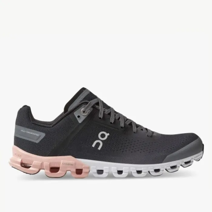 On Cloudflow Wide Women's Running Shoes