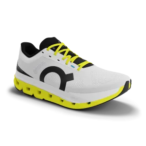 On Running | Cloudflow 5 | Women's | White/Lime