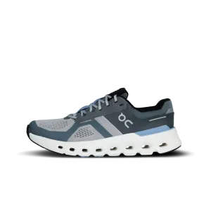 On Running | Cloudrunner 2 | Men's | Alloy/Chambray