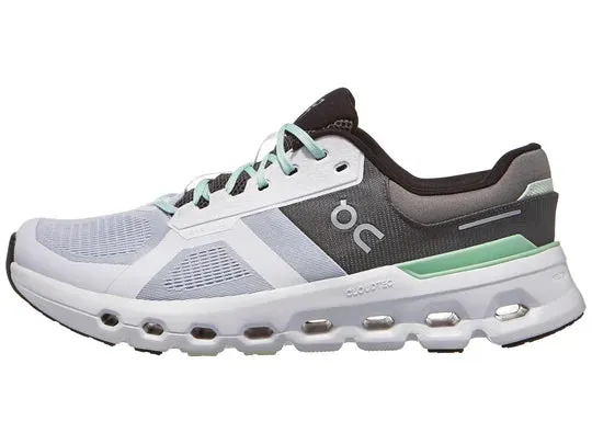 On Running | Cloudrunner 2 | Men's | Glacier/Sage