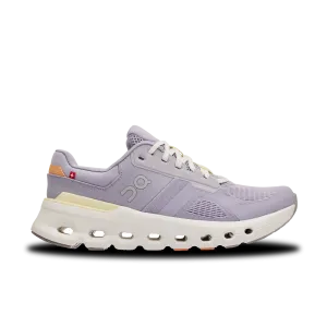 On Running | Cloudrunner 2 | Women's | Lilac/Ivory