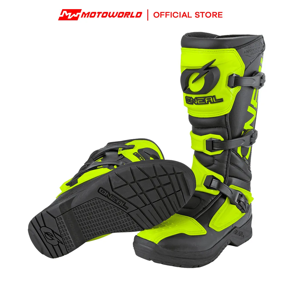 O'NEAL RSX V25 OFFROAD BOOTS