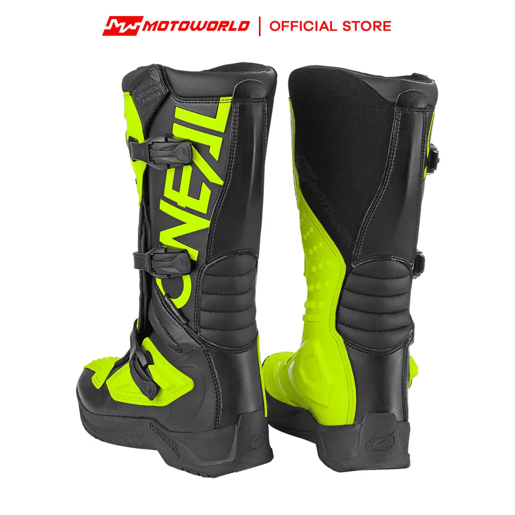 O'NEAL RSX V25 OFFROAD BOOTS