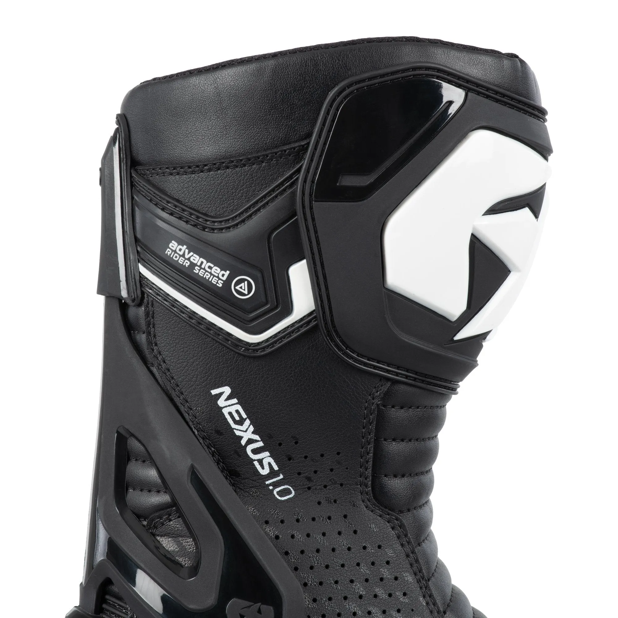 Oxford Nexus 1.0 Air Sports Motorcycle Boots