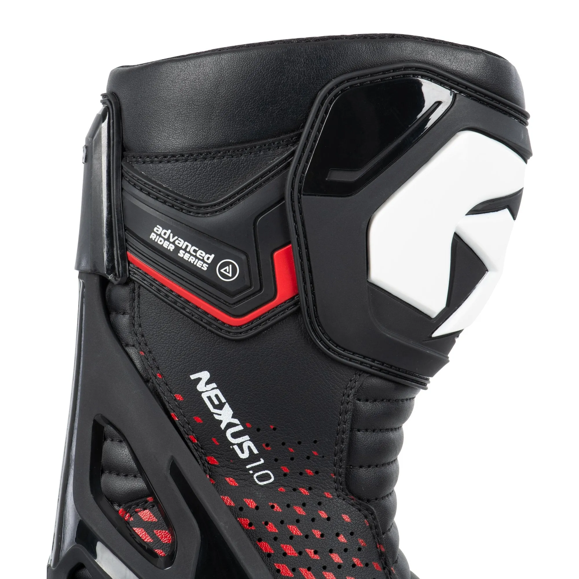 Oxford Nexus 1.0 Air Sports Motorcycle Boots