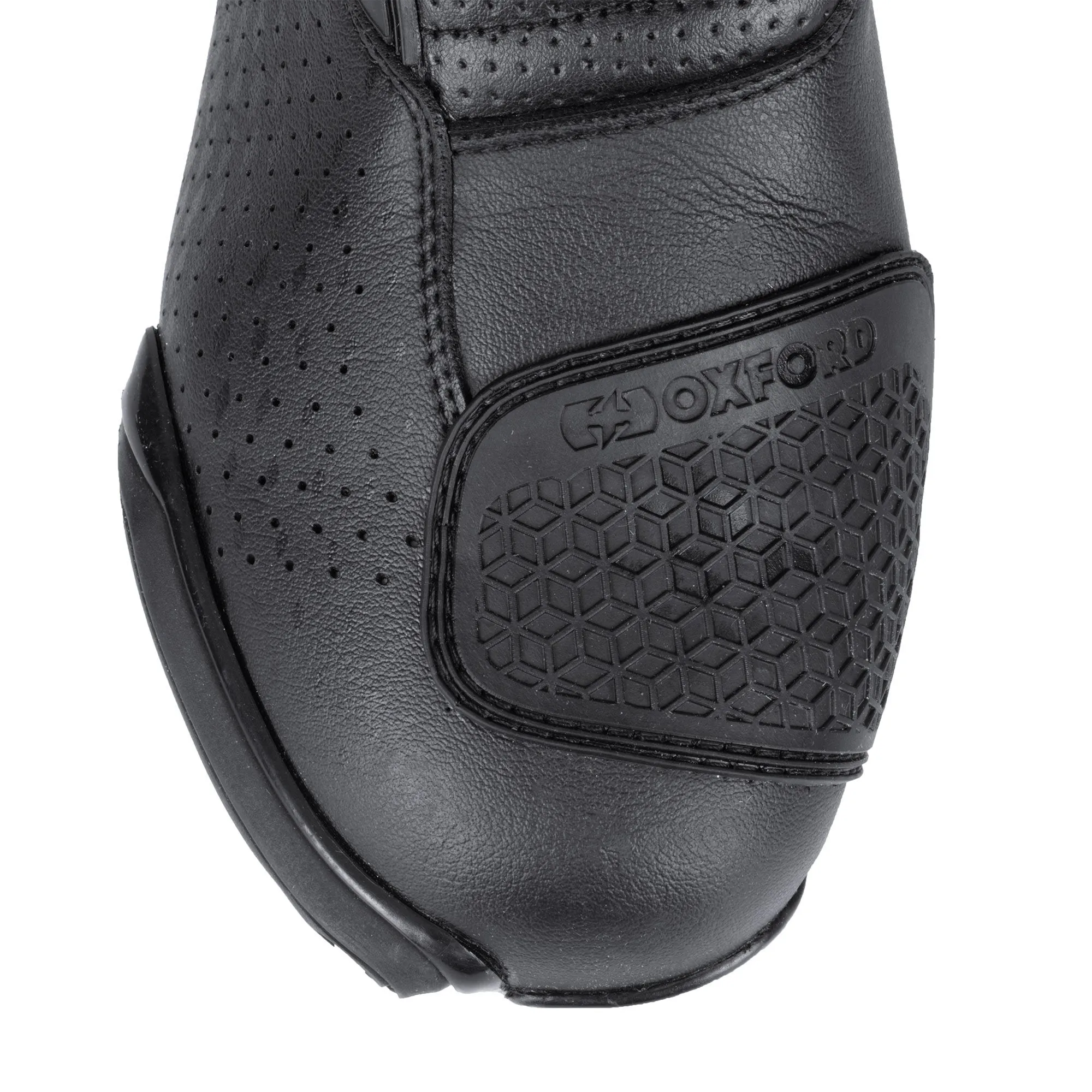 Oxford Nexus 1.0 Air Sports Motorcycle Boots