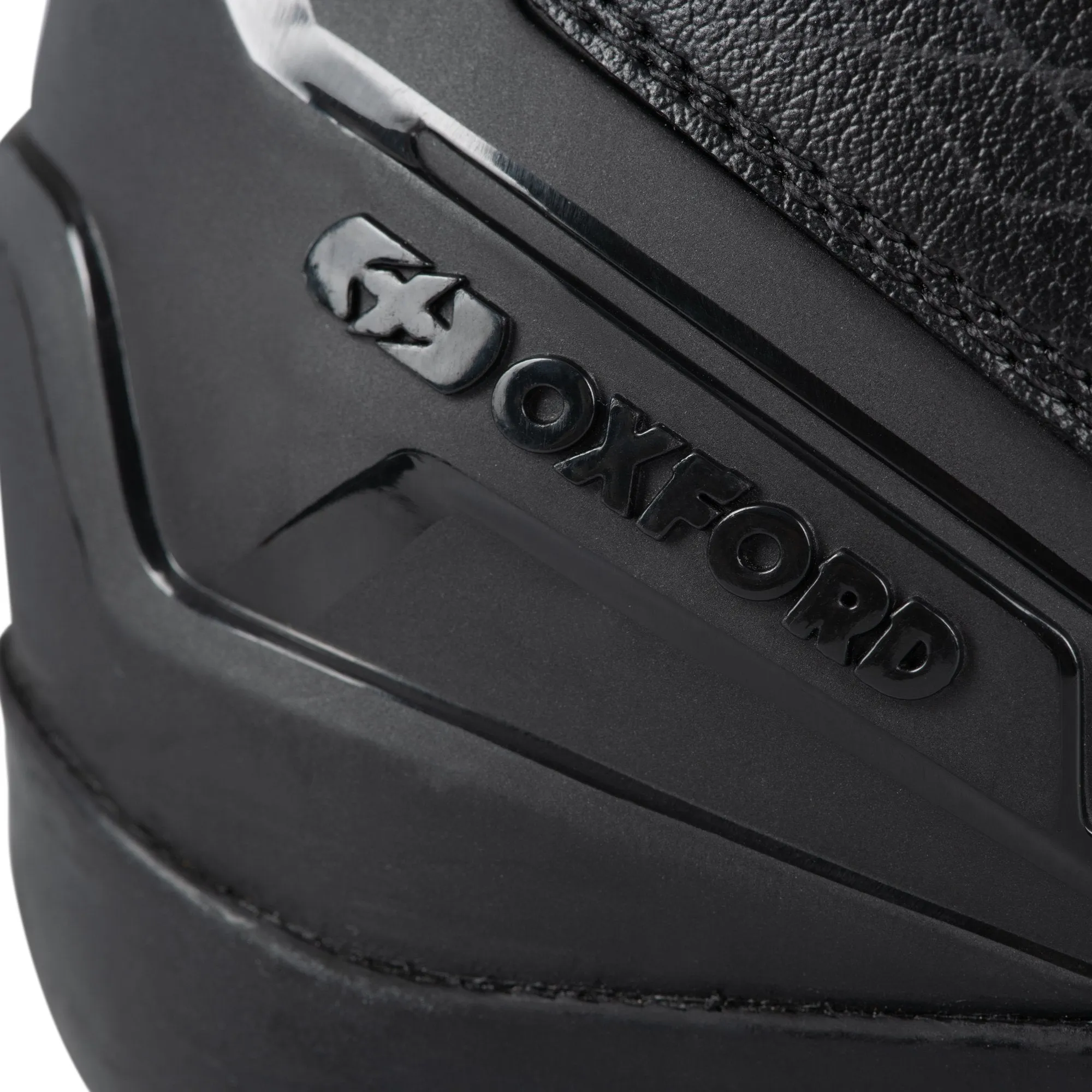 Oxford Nexus 1.0 Air Sports Motorcycle Boots