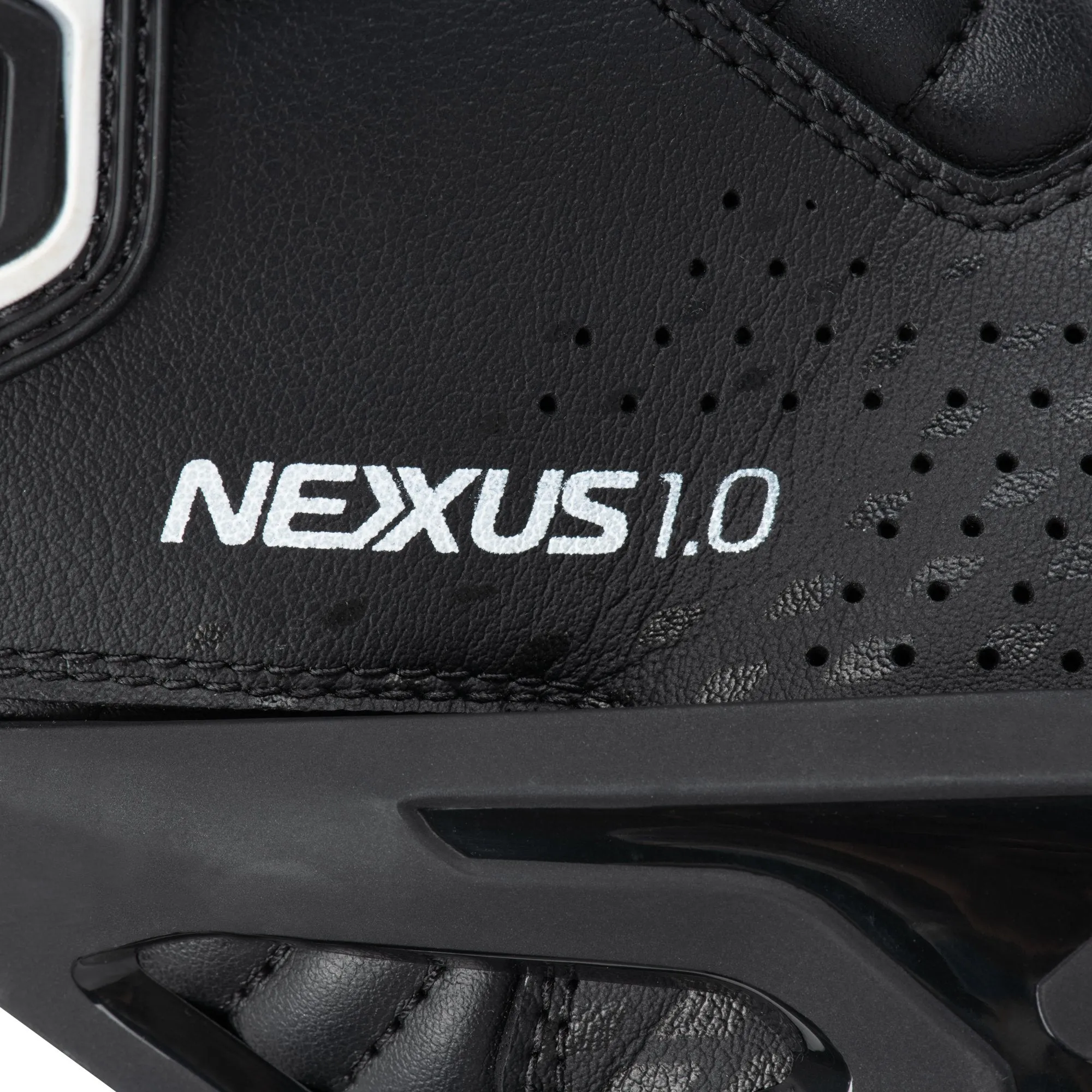 Oxford Nexus 1.0 Air Sports Motorcycle Boots