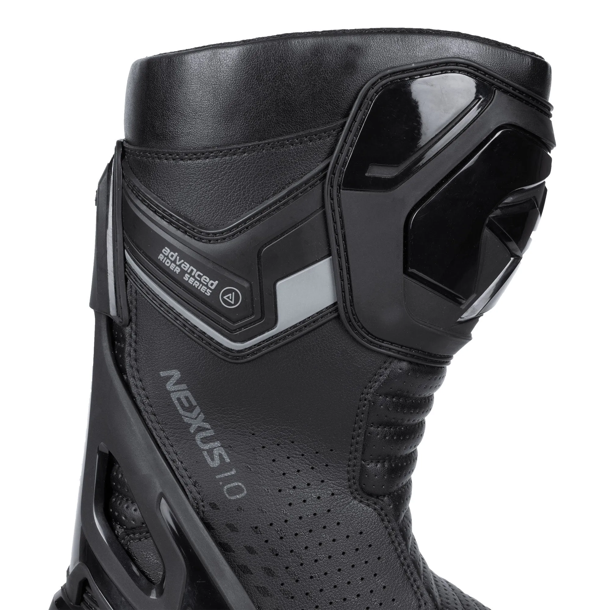 Oxford Nexus 1.0 Air Sports Motorcycle Boots