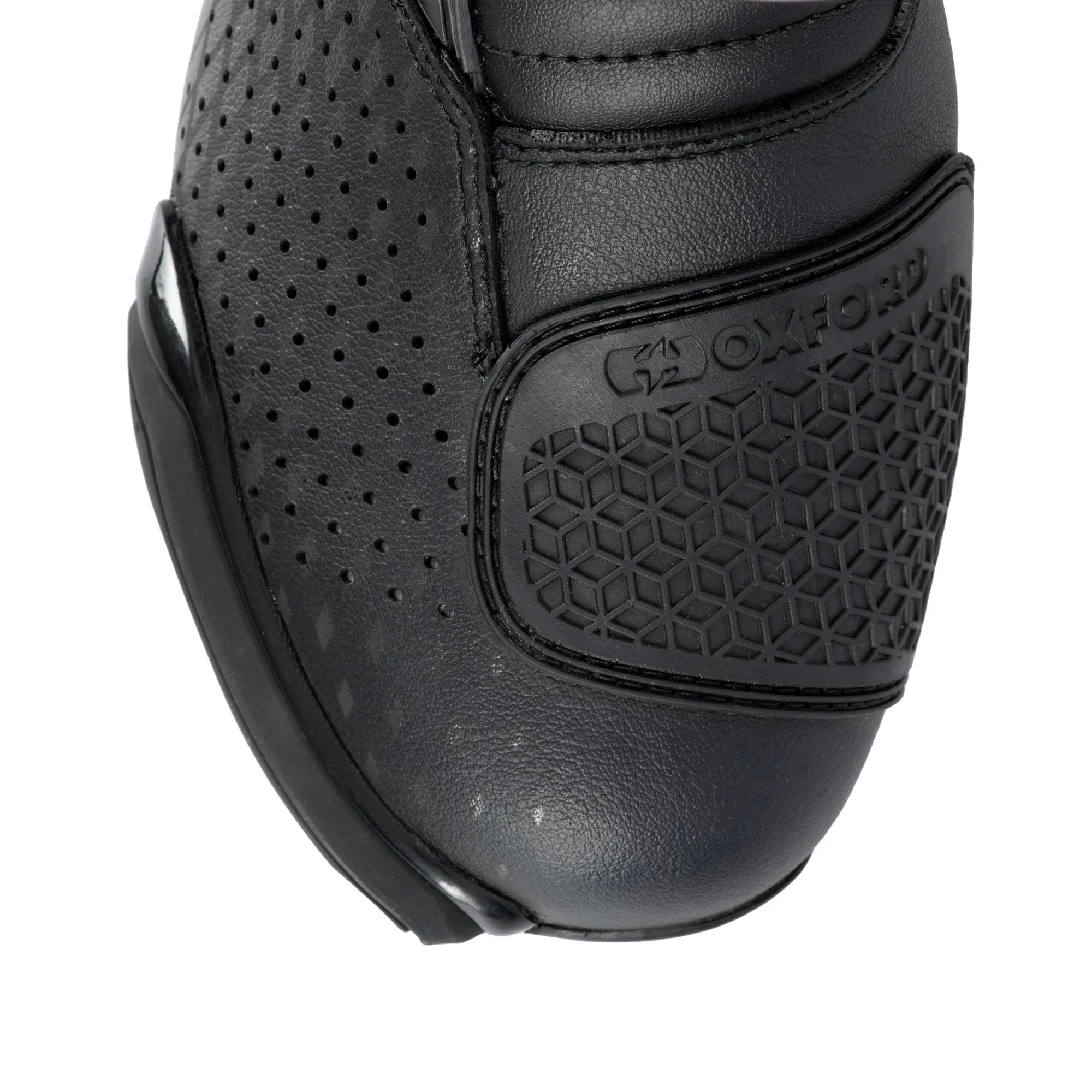 Oxford Nexus 1.0 Air Sports Motorcycle Boots