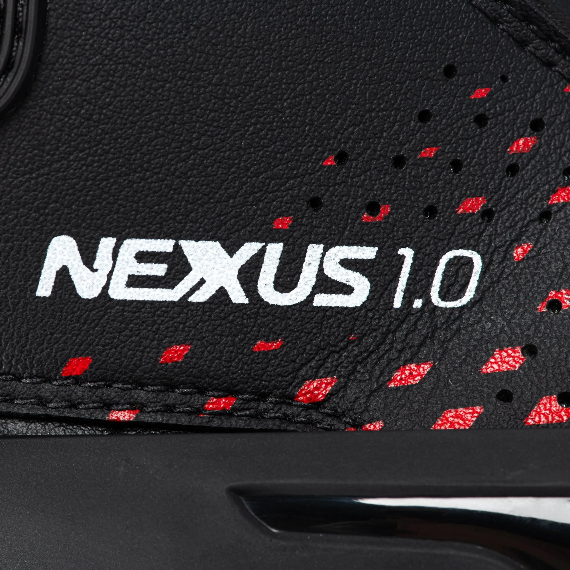 Oxford Nexus 1.0 Air Sports Motorcycle Boots