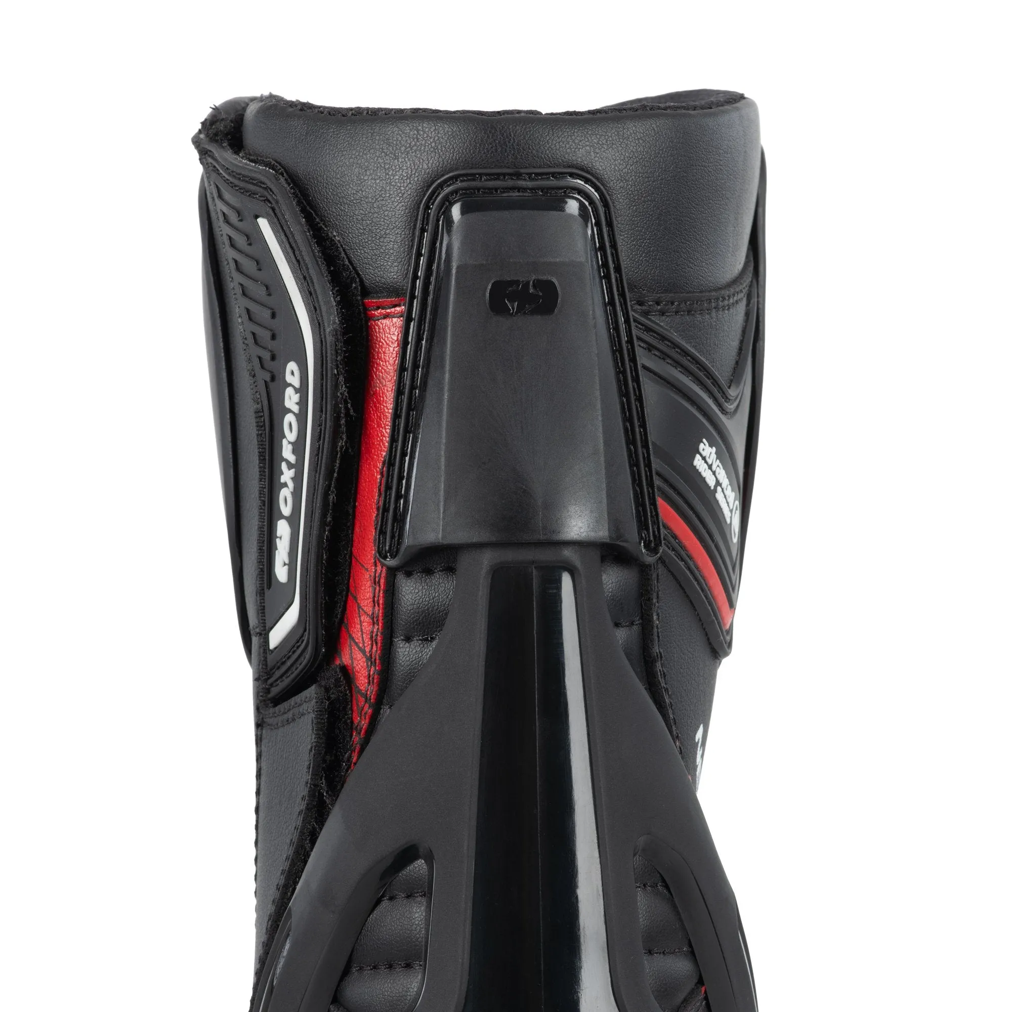 Oxford Nexus 1.0 Air Sports Motorcycle Boots