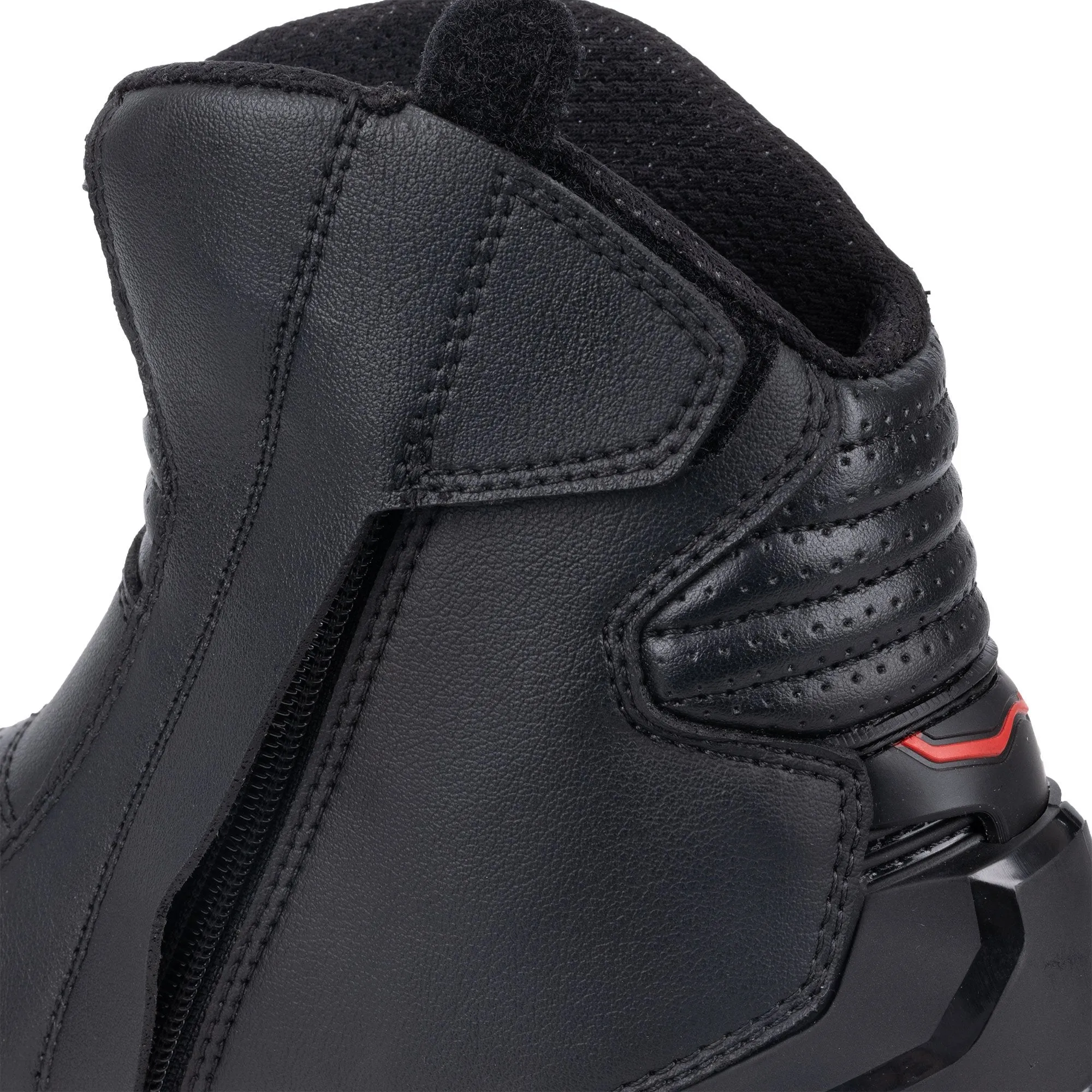 Oxford Omega Air Short Motorcycle Boots