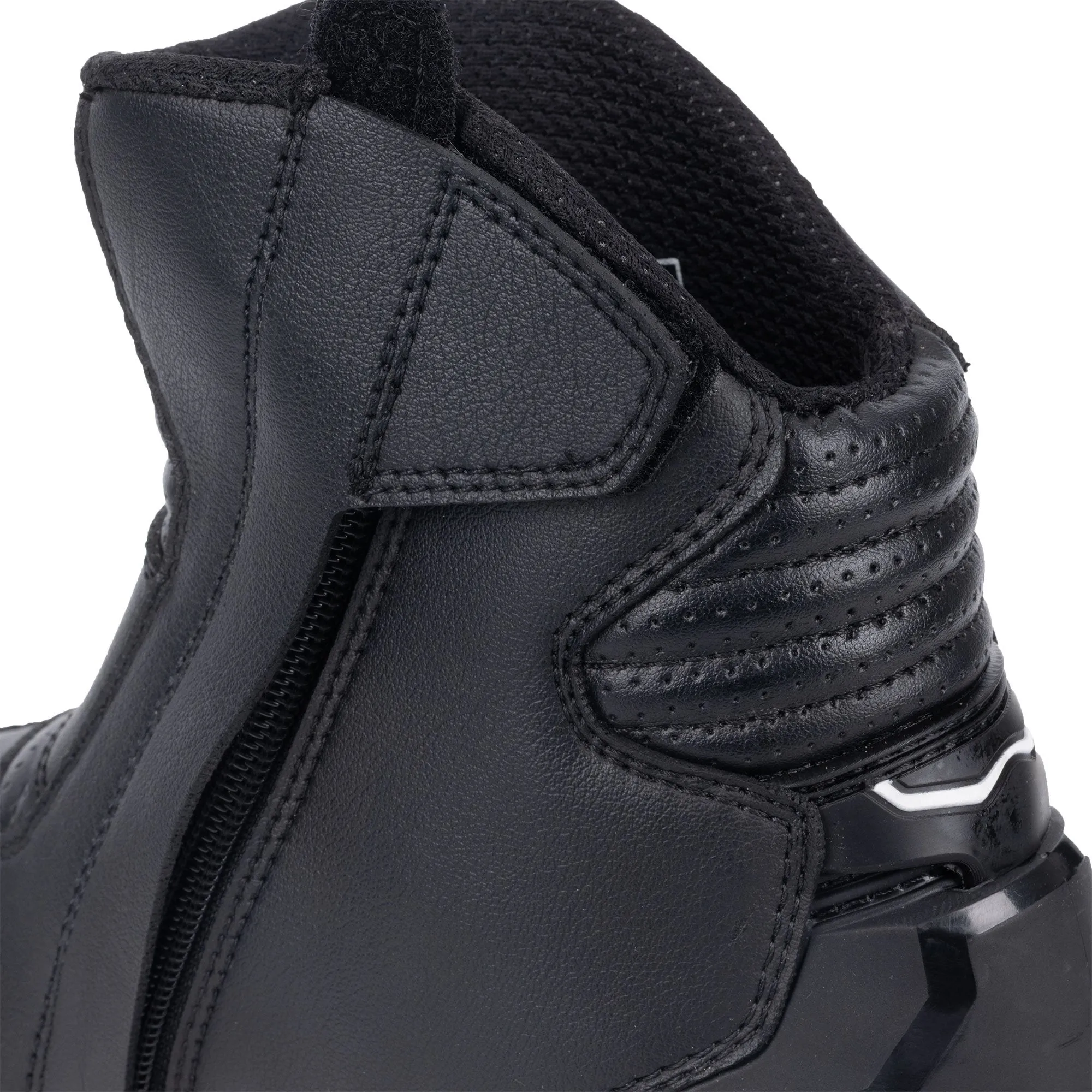 Oxford Omega Air Short Motorcycle Boots