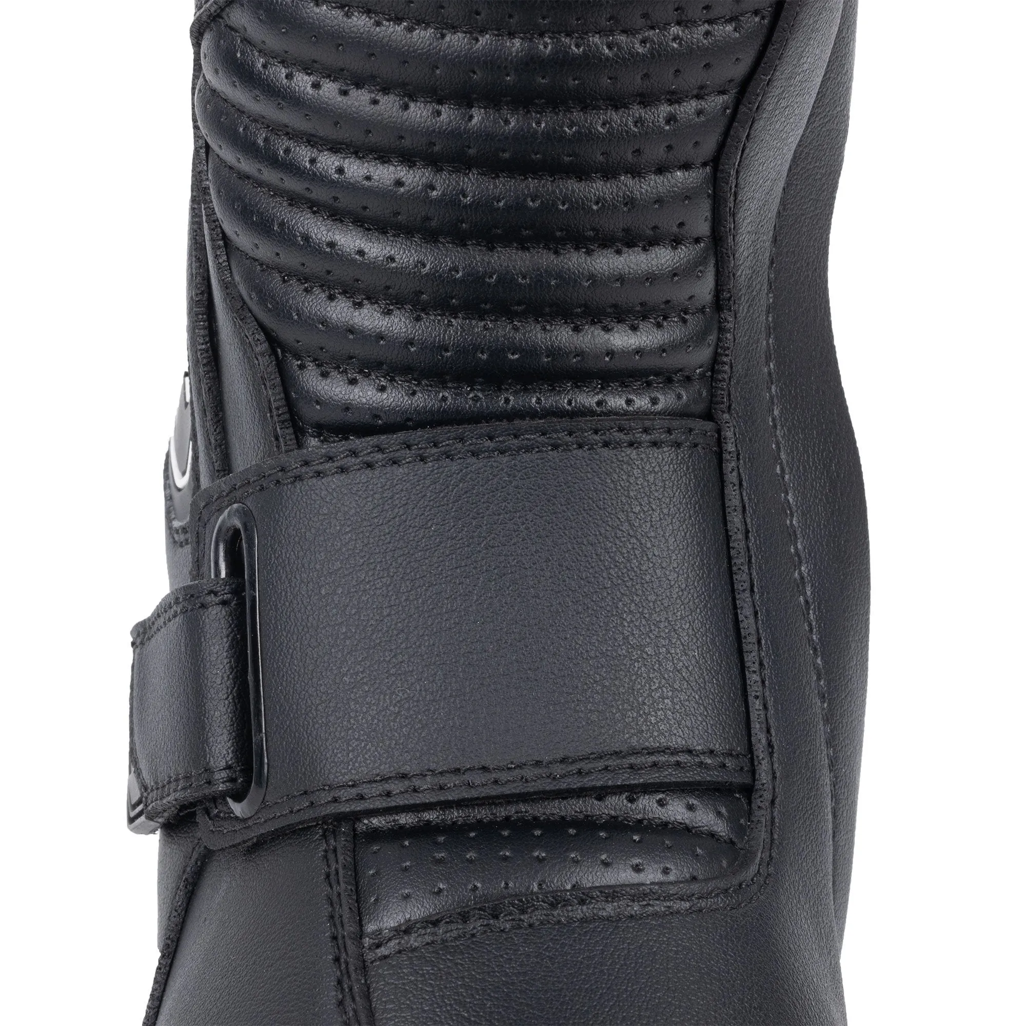 Oxford Omega Air Short Motorcycle Boots