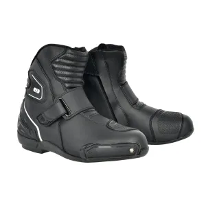 Oxford Omega Air Short Motorcycle Boots