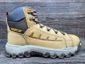 P91713 Men's Threshold Rebound Waterproof Composite Toe Work Boot by Caterpillar