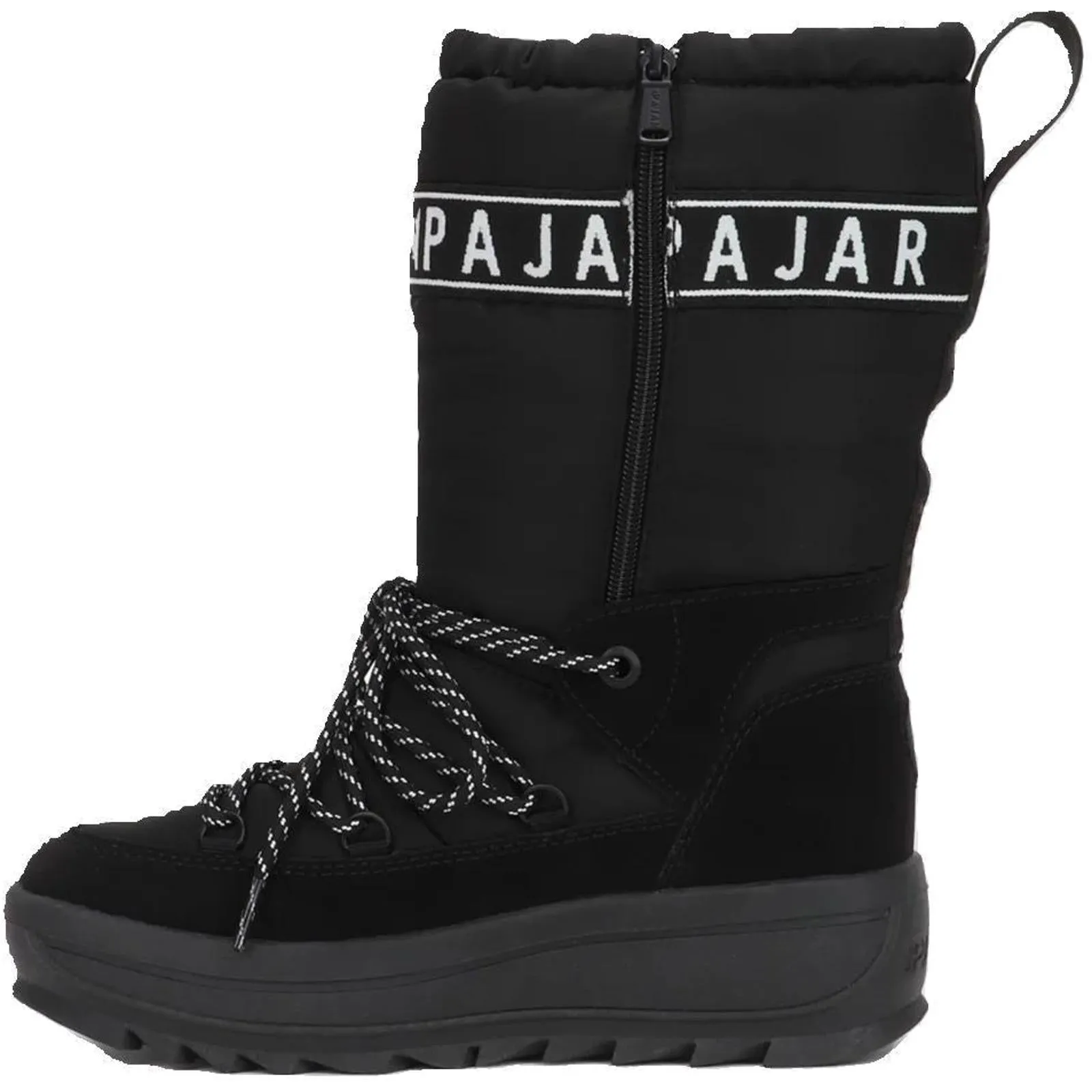 Pajar Womens Galaxy High Waterproof Snow Boots