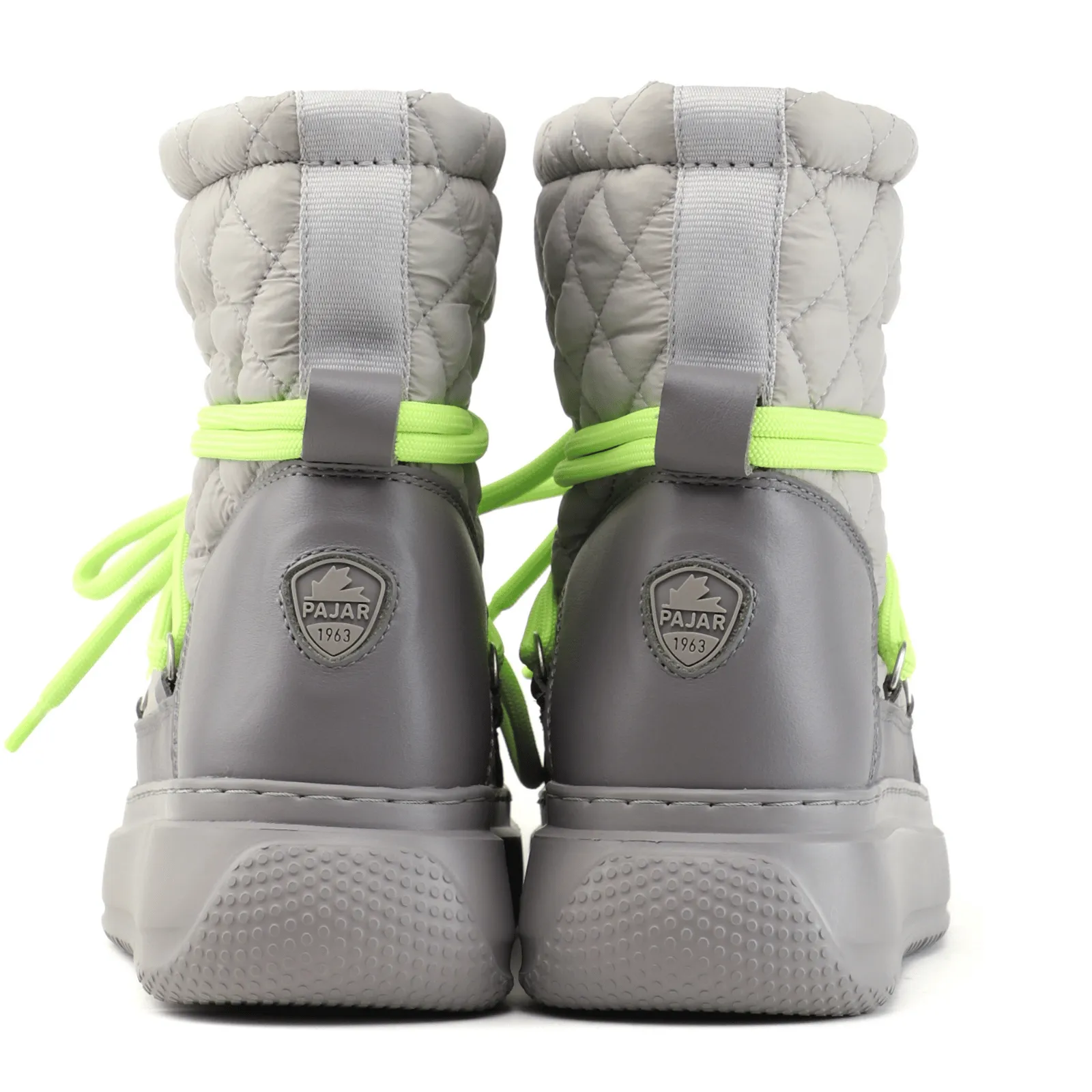 Pajar Womens Gravita Pull On Waterproof Snow Boots