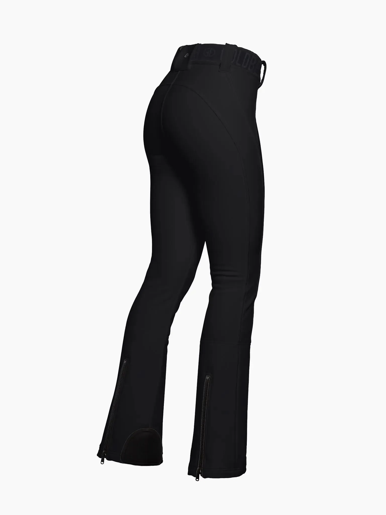 PIPPA Ski Pants - Black