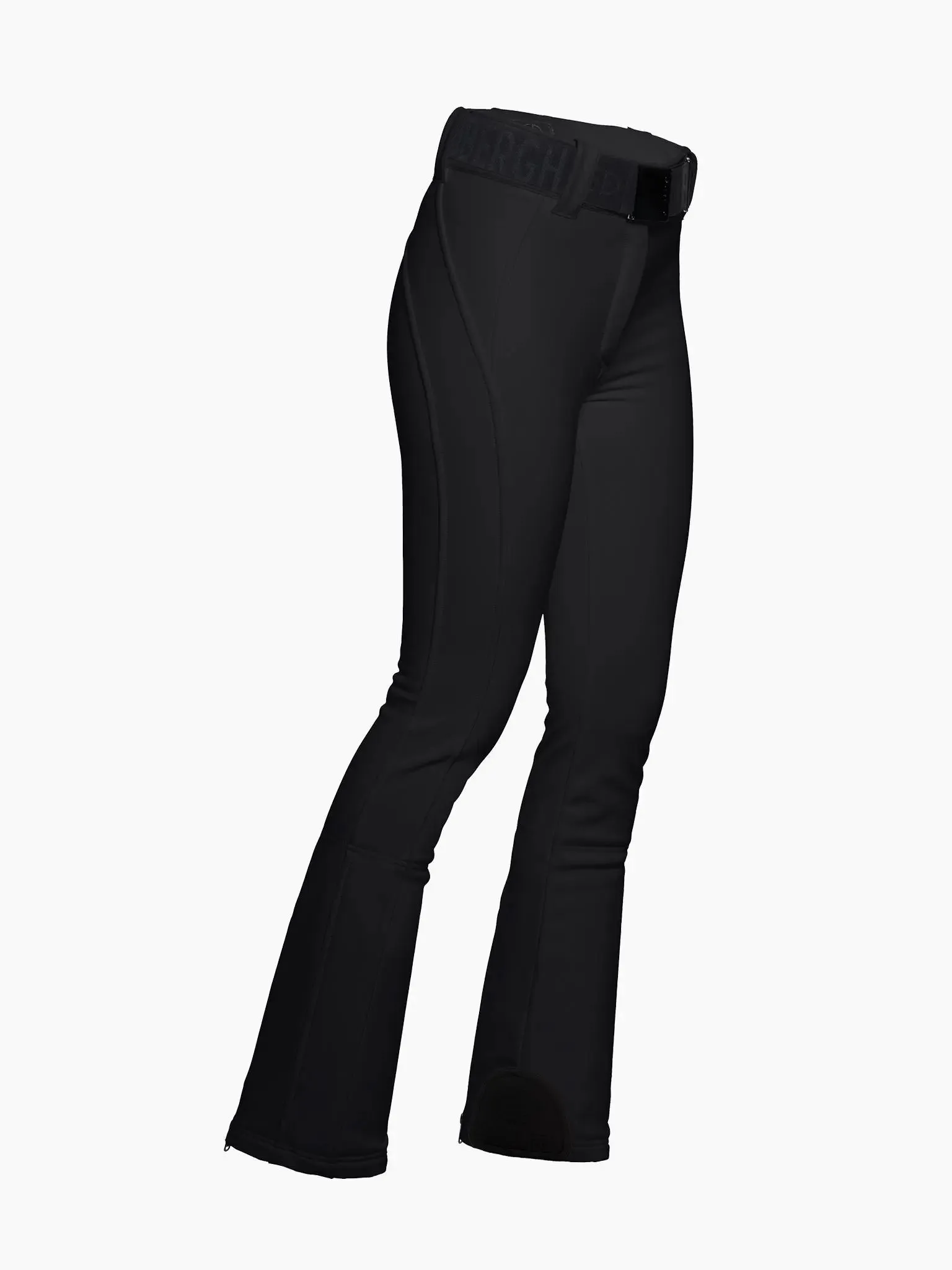 PIPPA Ski Pants - Black