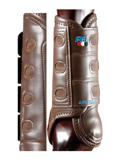 Premier Equine Air Cooled Original Eventing Boots