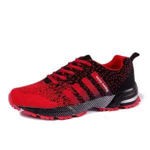 Professional Athletic Sneakers For Men Outdoor Running Shoes