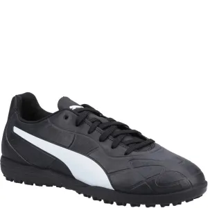 Puma Monarch TT Jr Lace Up Training Shoes