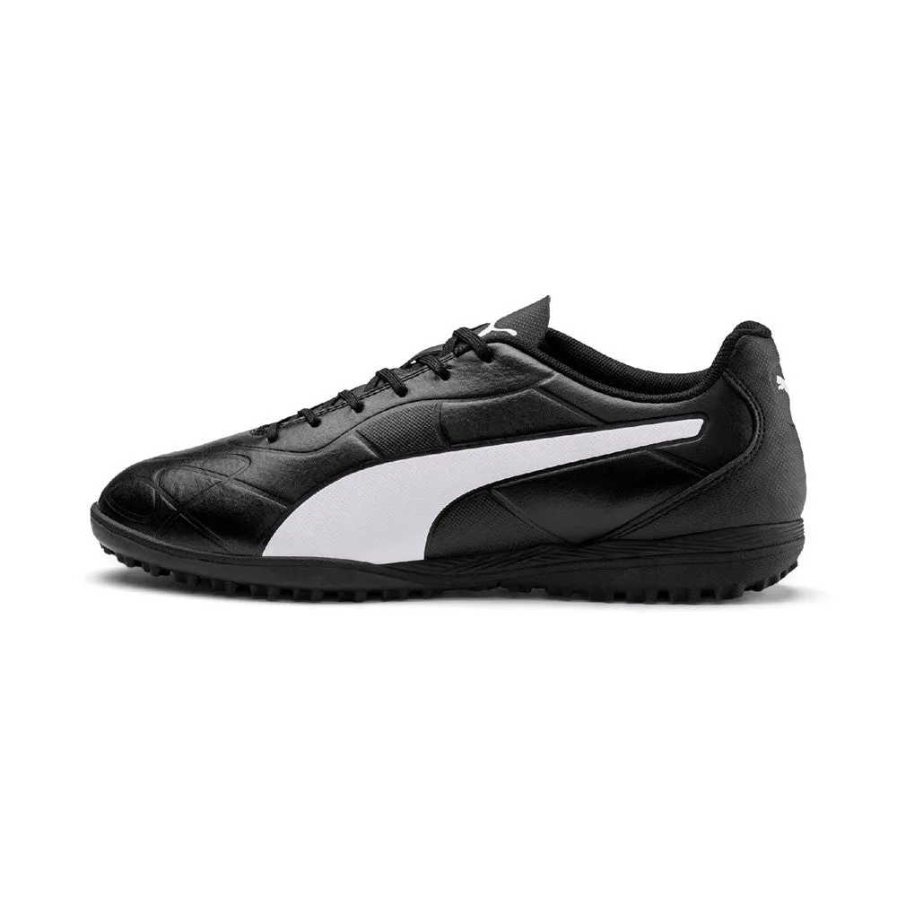 Puma Monarch TT Jr Lace Up Training Shoes