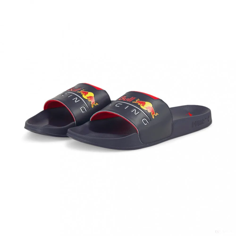 Puma Red Bull Leadcat 2.0 Slippers, Blue, 2022