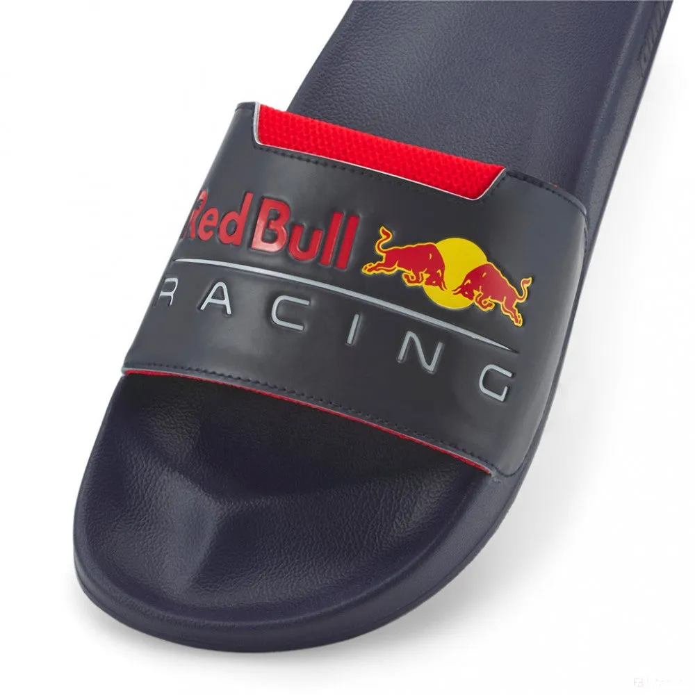 Puma Red Bull Leadcat 2.0 Slippers, Blue, 2022