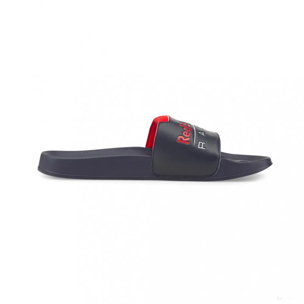 Puma Red Bull Leadcat 2.0 Slippers, Blue, 2022