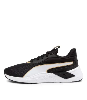 PUMA softfoam optimal comfort Lex wn's Black Gold