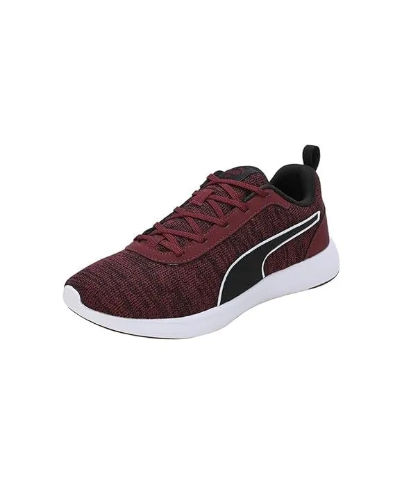 Puma Softride Vtal Fresh Better Knit Unisex Running Shoes