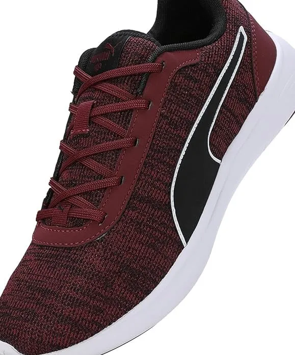 Puma Softride Vtal Fresh Better Knit Unisex Running Shoes