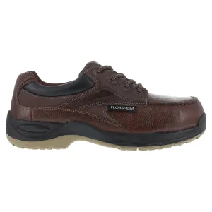 Rambler Creek Composite Toe Work Shoes