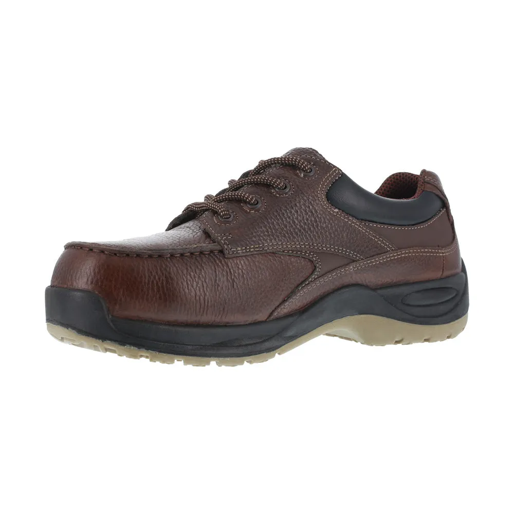 Rambler Creek Composite Toe Work Shoes