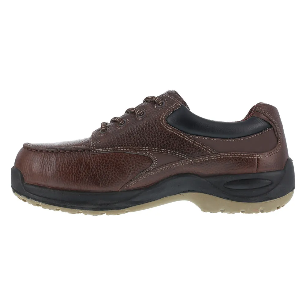 Rambler Creek Composite Toe Work Shoes