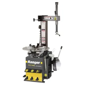 Ranger R745 RimGuard 21" Tire Changer - 5140148