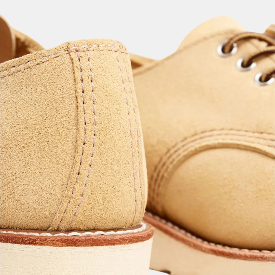 Red Wing Shoes 8079 Shop Moc Oxford Hawthorne